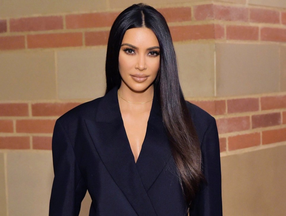 Kim Kardashian a-t-elle encore fait une opération esthétique ?