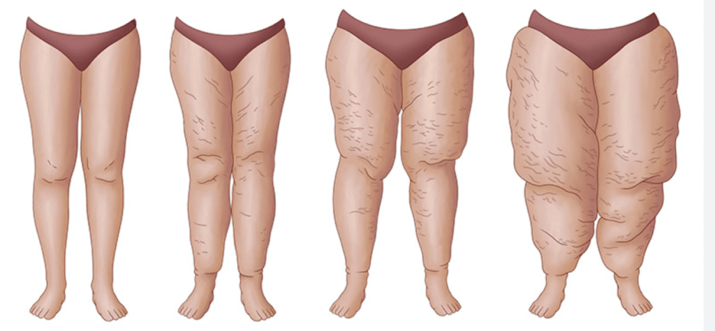 Chirurgie du lipœdème en Tunisie : les techniques les plus avancées pour retrouver confort, légèreté et confiance